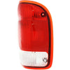 2000 Ford Ranger Tail Lamp Passenger Side High Quality
