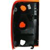 2000 Ford Ranger Tail Lamp Passenger Side High Quality