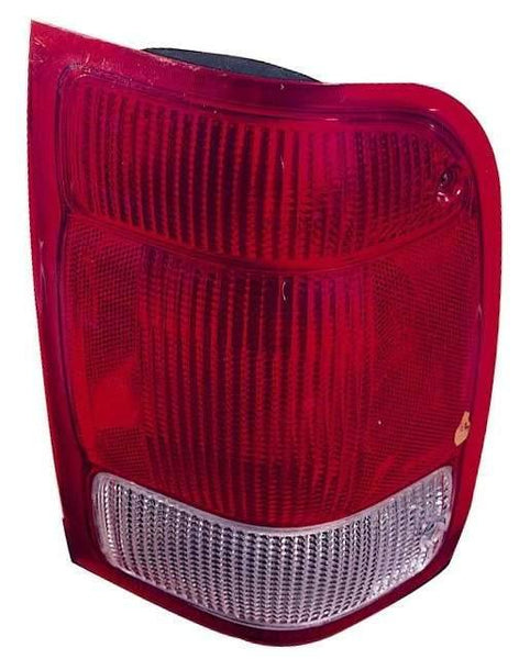 2000 Ford Ranger Tail Lamp Passenger Side High Quality