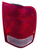 2000 Ford Ranger Tail Lamp Passenger Side High Quality