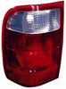 2001-2005 Ford Ranger Tail Lamp Passenger Side High Quality