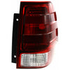 2003-2006 Ford Expedition Tail Lamp Passenger Side High Quality