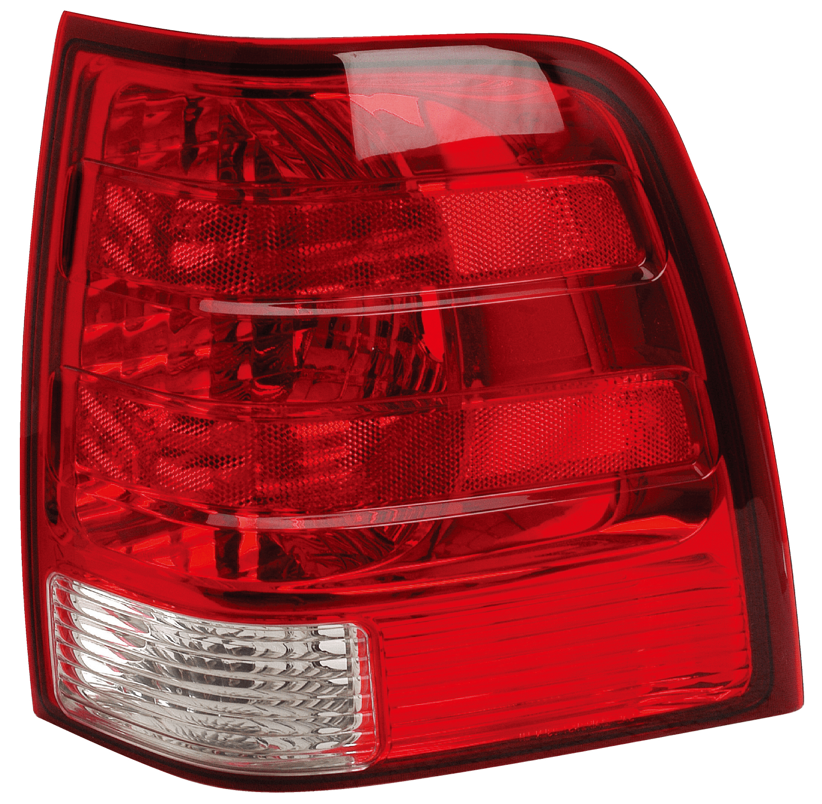 Feu arrière côté passager pour Ford Expedition 2003-2006, haute qualité, FO2801166