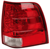 2003-2006 Ford Expedition Tail Lamp Passenger Side High Quality