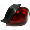 2003-2011 Mercury Grand Marquis Tail Lamp Passenger Side High Quality