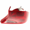 2001-2002 Ford Focus Tail Lamp Passenger Side Sedan High Quality