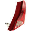 2001-2002 Ford Focus Tail Lamp Passenger Side Sedan High Quality