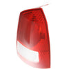 2001-2003 Ford Focus Tail Lamp Passenger Side Wgn High Quality
