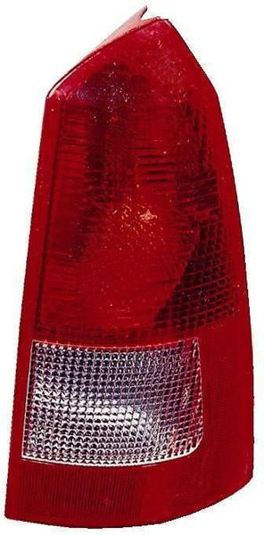 2001-2003 Ford Focus Tail Lamp Passenger Side Wgn High Quality
