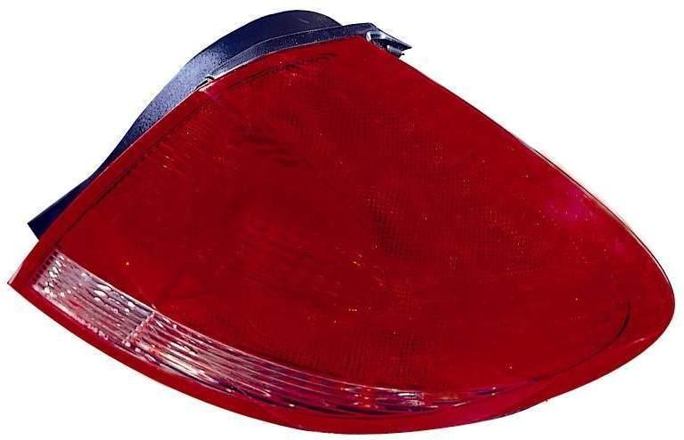 Feu arrière côté passager pour Ford Taurus 2004-2007, haute qualité, FO2801184