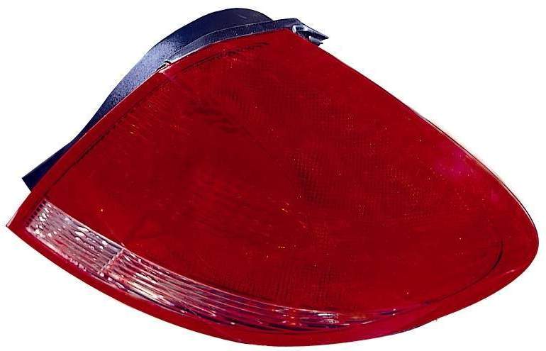 Feu arrière côté passager Ford Taurus 2004-2007 Capa - Pièces détachées Hunt