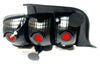2005-2009 Ford Mustang Tail Lamp Passenger Side High Quality