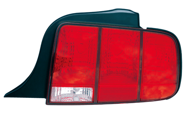 2005-2009 Ford Mustang Tail Lamp Passenger Side High Quality