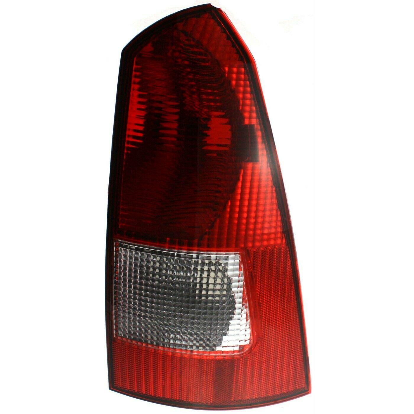Feu arrière côté passager pour Ford Focus 2004-2007 WGN, haute qualité, FO2801192