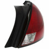 2003 Ford Taurus Tail Lamp Passenger Side With Centennial