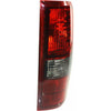 Tail Lamp Passenger Side Ford F150 2006-2008 Styleside W-Harly-Da High Quality , FO2801200