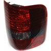 Tail Lamp Passenger Side Ford F150 2006-2008 Styleside W-Harly-Da High Quality , FO2801200