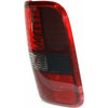 Tail Lamp Passenger Side Ford F150 2006-2008 Styleside W-Harly-Da High Quality , FO2801200