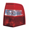 2007-2017 Ford Expedition Max Tail Lamp Passenger Side High Quality