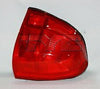 2006-2011 Lincoln Town Car Tail Lamp Passenger Side High Quality