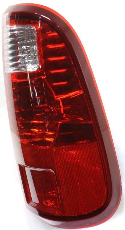 Feu arrière côté passager pour Ford F250 2008-2016, haute qualité, FO2801208