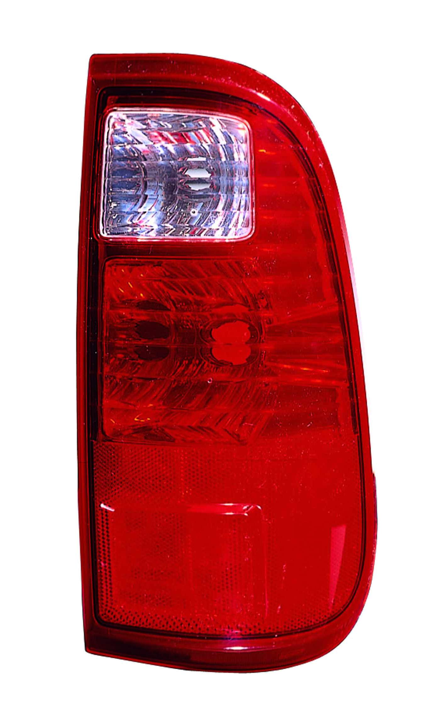 Feu arrière côté passager pour Ford F450 2008-2016 Capa - Pièces détachées Hunt
