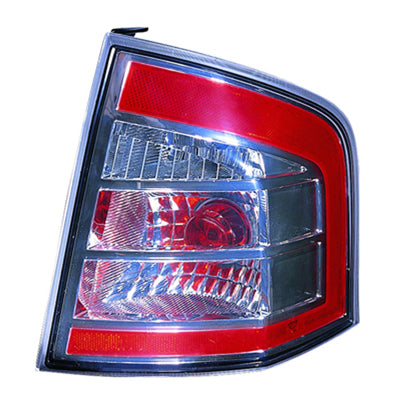 Feu arrière côté passager Ford Edge 2007-2010 Capa - Pièces détachées Hunt