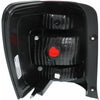 2008-2012 Ford Escape Hybrid Tail Lamp Passenger Side High Quality