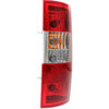 2010-2013 Ford Transit Connect Tail Lamp Passenger Side High Quality