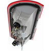 2010-2013 Ford Transit Connect Tail Lamp Passenger Side High Quality