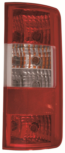 2010-2013 Ford Transit Connect Tail Lamp Passenger Side High Quality