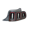 2013-2014 Ford Mustang Shelby Tail Lamp Passenger Side High Quality