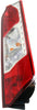 2014-2021 Ford Transit Connect Tail Lamp Passenger Side Van/Wgn High Quality