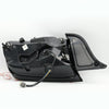 Tail Lamp Passenger Side Ford Mustang 2015-2020 Without Black Accent Pkg/Level 4/Chrome Stripe High Quality , FO2801238