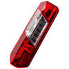 2015-2019 Ford Transit T-150 Wagon Tail Lamp Passenger Side For Single Rear Wheel Vehicle High Quality