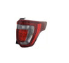2016-2019 Ford Explorer Tail Lamp Passenger Side Sport Model High Quality