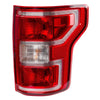 2018-2020 Ford F150 Tail Lamp Passenger Side Bulb Type High Quality