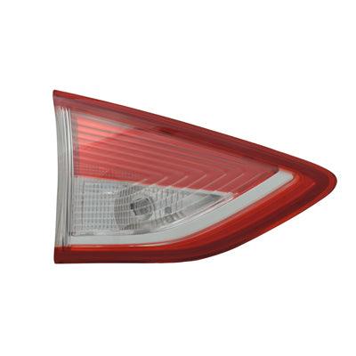 2013-2016 Ford Escape Trunk Lamp Driver Side (Back-Up Lamp) High Quality