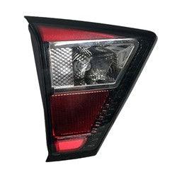 Feu de coffre côté conducteur pour Ford Escape 2017-2019 avec pack sport, haute qualité, FO2802118