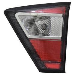 Feu de coffre côté passager pour Ford Escape 2017-2019 sans pack sport, haute qualité, FO2803117