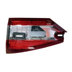 Feu de coffre côté passager pour Ford Fusion Energi 2017-2019, modèle Platinum/Titanium/Energi, haute qualité, FO2803119