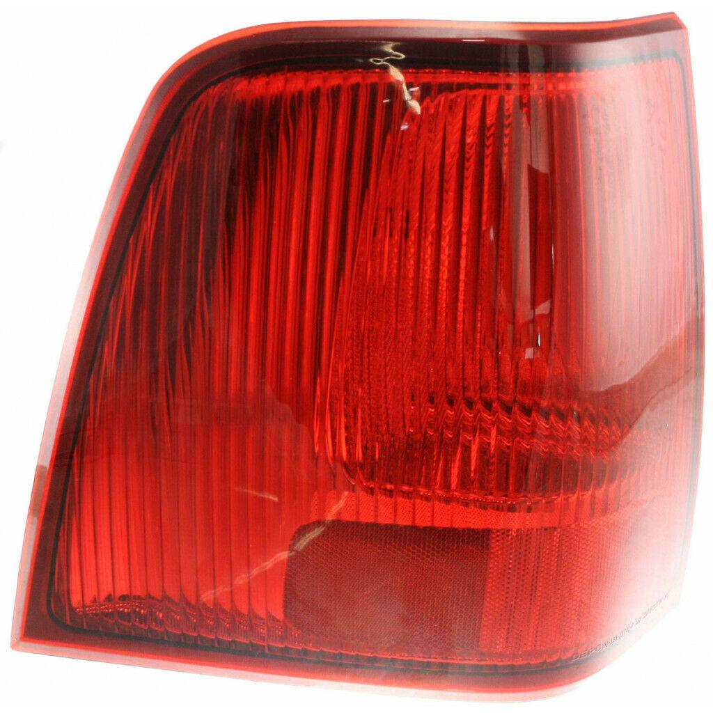 Feu arrière côté conducteur pour Lincoln Navigator 2003-2006, haute qualité, FO2804102
