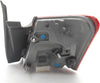 2013-2019 Ford Taurus Tail Lamp Driver Side High Quality