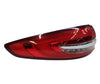 2017-2020 Ford Fusion Hybrid Tail Lamp Driver Side High Quality