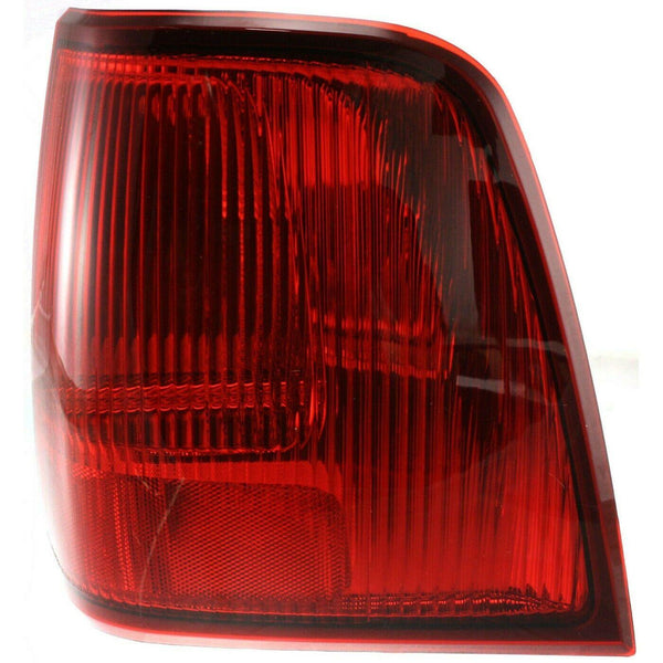 2003-2006 Lincoln Navigator Tail Lamp Passenger Side High Quality