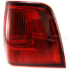 2003-2006 Lincoln Navigator Tail Lamp Passenger Side High Quality