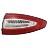 2013-2016 Ford Fusion Tail Lamp Passenger Side Energi/Titanium / Hybrid Model High Quality