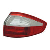 2014-2019 Ford Fiesta Sedan Tail Lamp Passenger Side High Quality
