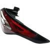 Tail Lamp Passenger Side Ford Escape 2017-2019 Without Sports Pkg With Red Lens High Quality , FO2805116