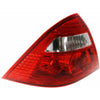 Tail Lamp Driver Side Ford 500 2005-2007 High Quality , FO2818120